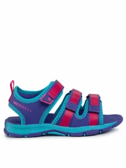 Sandali M-Hydro Creek MK162389 Viola
