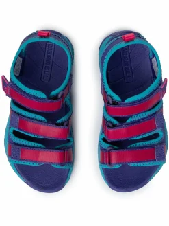 Sandali M-Hydro Creek MK162389 Viola