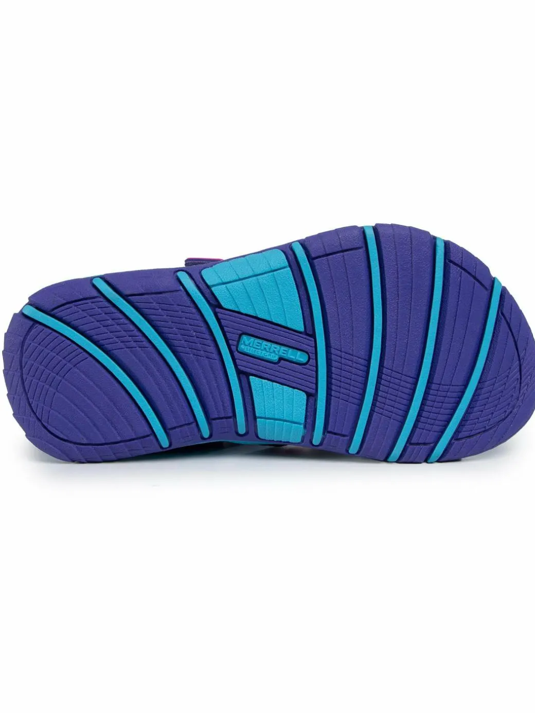 Sandali M-Hydro Creek MK162389 Viola