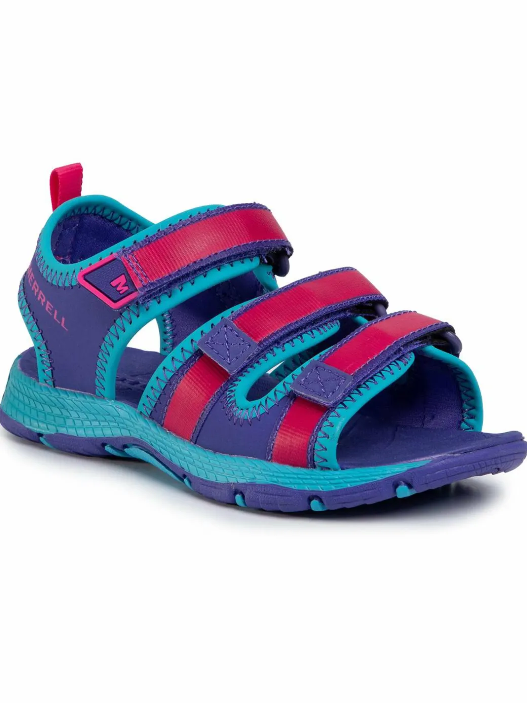 Sandali M-Hydro Creek MK162389 Viola