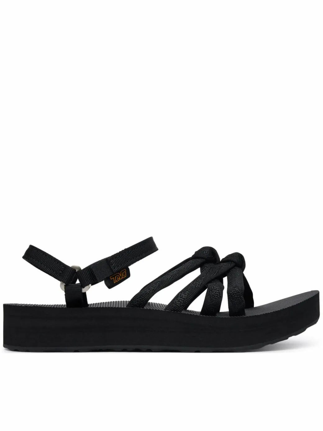 Sandali Midform Kena Slim 1173494 Nero