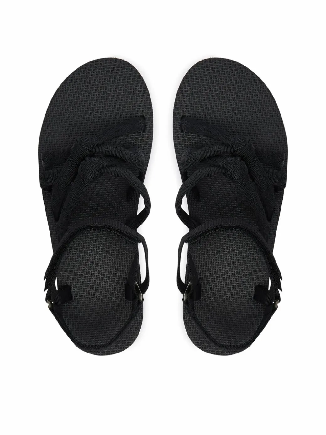 Sandali Midform Kena Slim 1173494 Nero