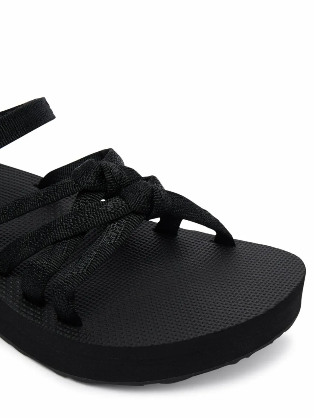 Sandali Midform Kena Slim 1173494 Nero