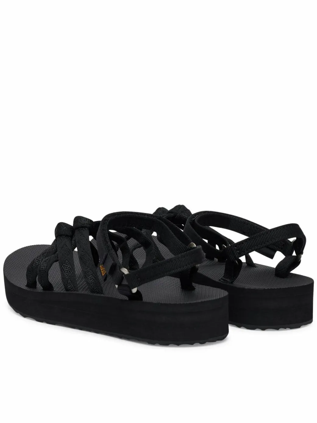 Sandali Midform Kena Slim 1173494 Nero