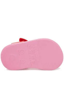 Sandali Mini Melissa Jump Print Bb 33663 Rosso