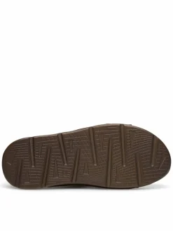 Sandali MI08-PILTON-01 Marrone