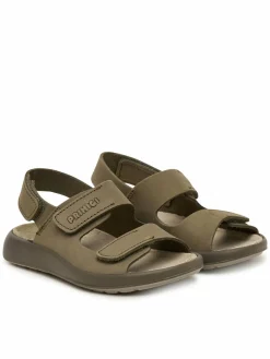 Sandali 1396022 M Marrone