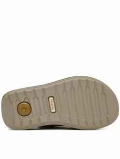 Sandali 1396022 M Marrone