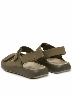 Sandali 1396022 M Marrone