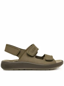 Sandali 1396022 M Marrone