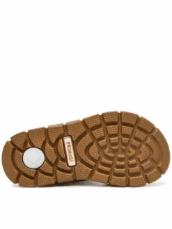 Sandali 1397722 M Marrone