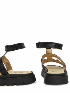 Sandali 7938933 M Nero