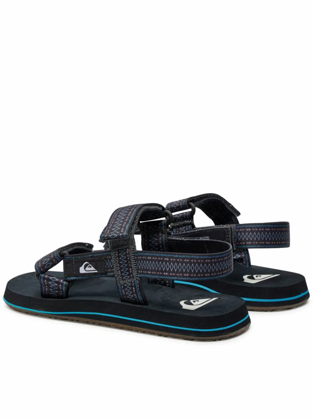 Sandali Monkey Caged AQYL101384 Multicolore