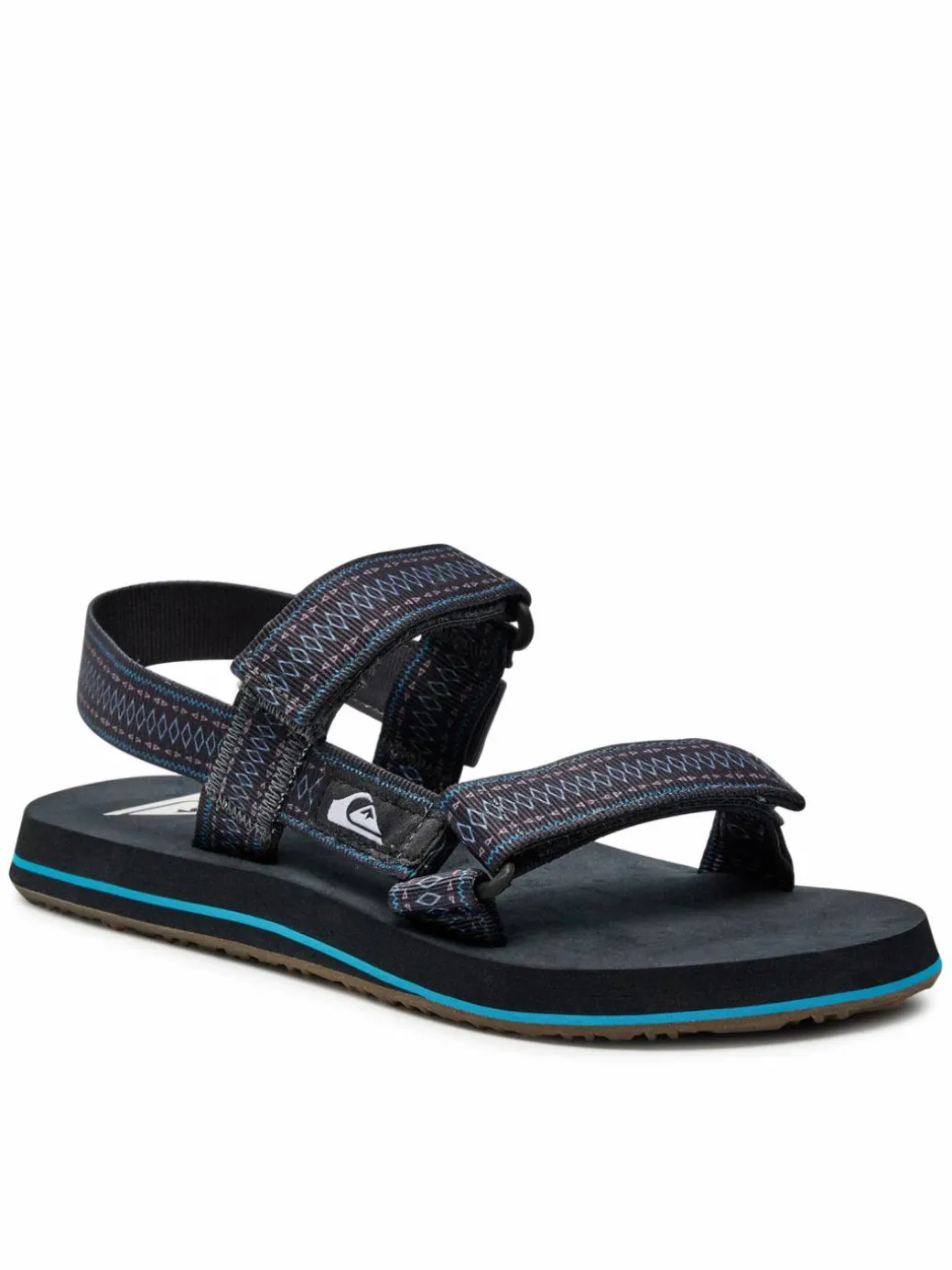 Sandali Monkey Caged AQYL101384 Multicolore