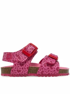 Sandali 252944 M Rosa