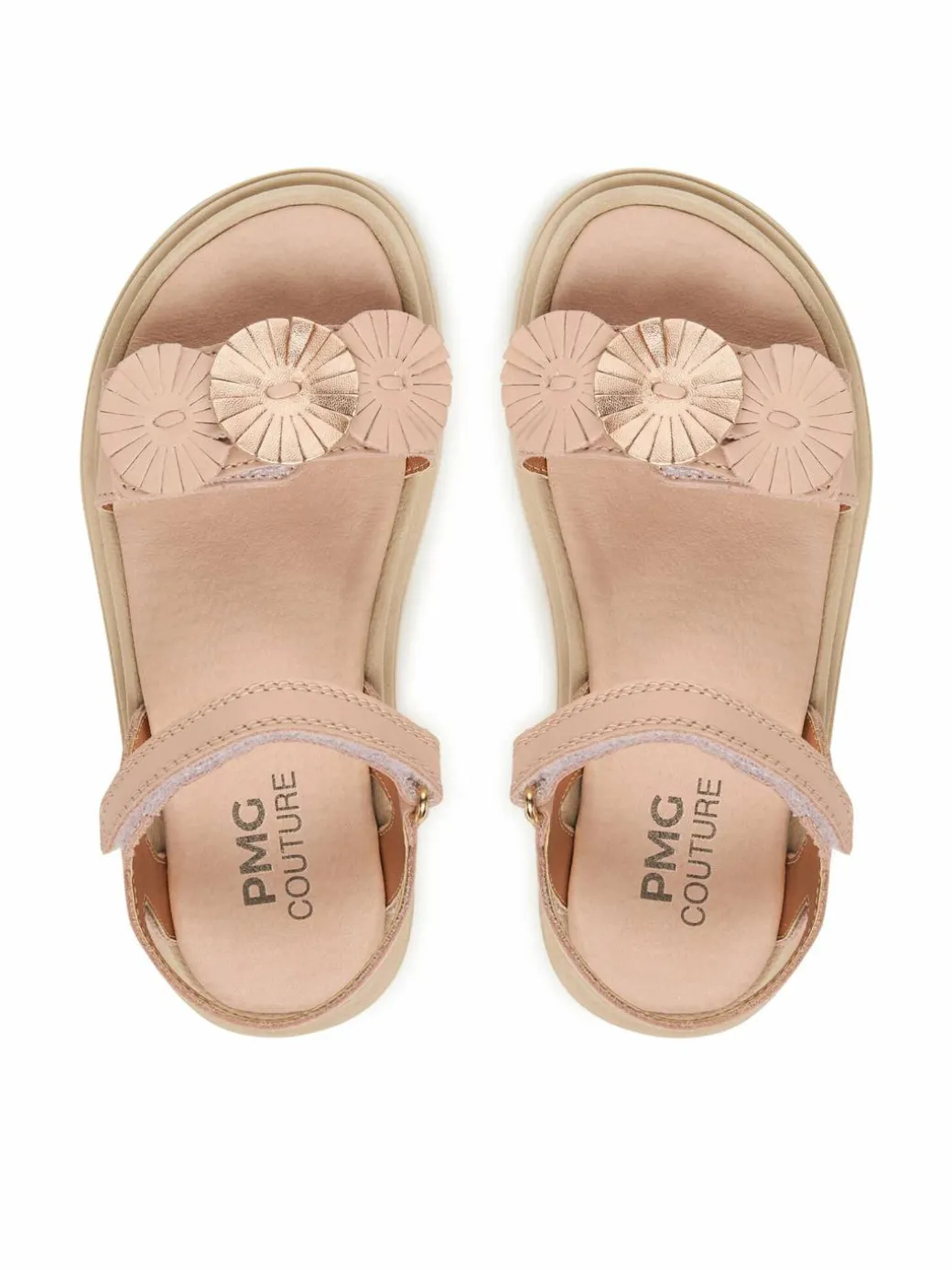 Sandali 1438033 M Rosa