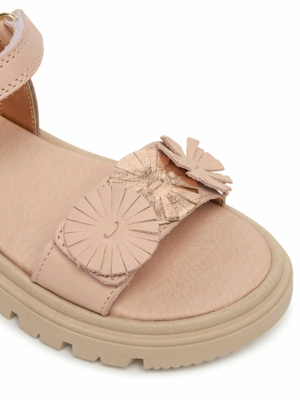 Sandali 1438033 M Rosa