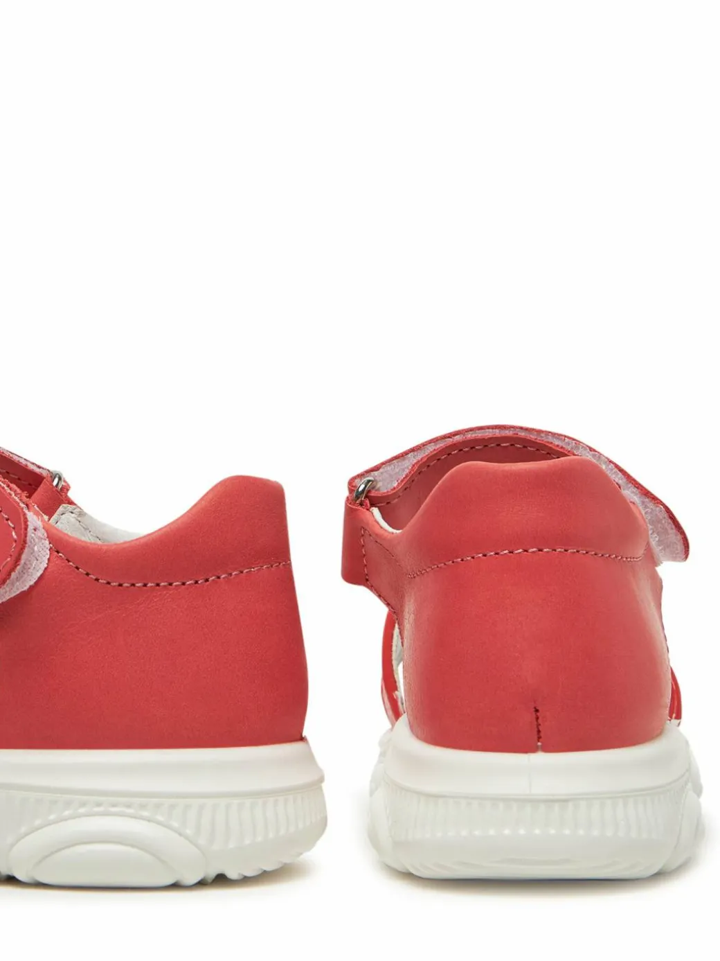 Sandali 7871811 M Rosso
