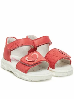 Sandali 7871811 M Rosso