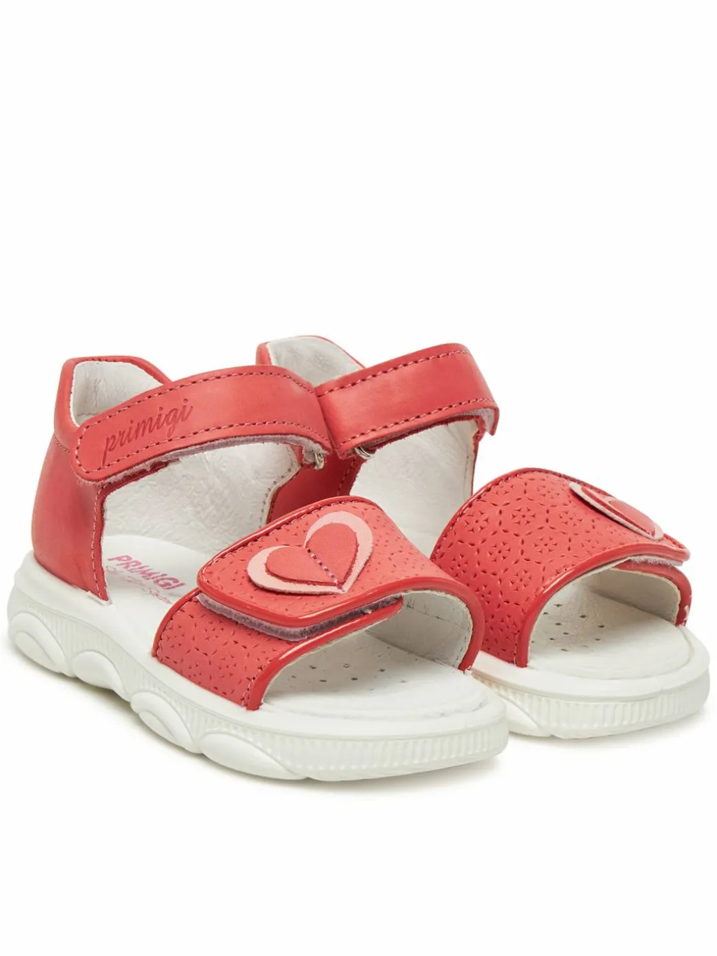 Sandali 7871811 M Rosso