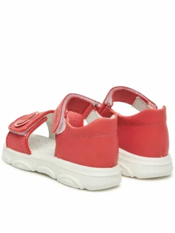 Sandali 7871811 M Rosso
