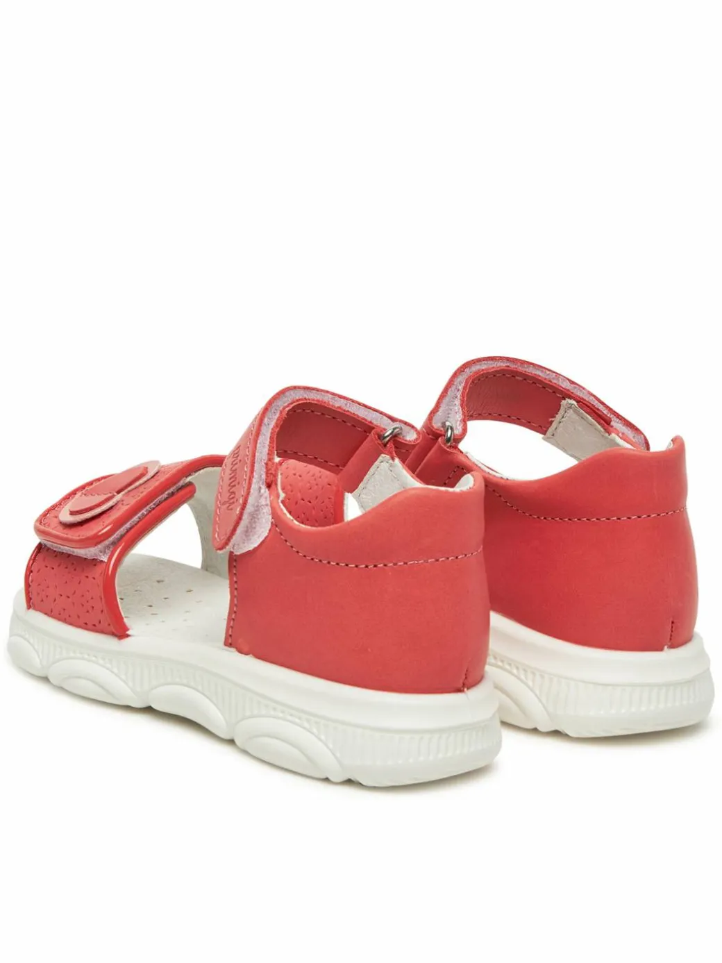 Sandali 7871811 M Rosso