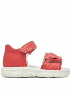 Sandali 7871811 M Rosso