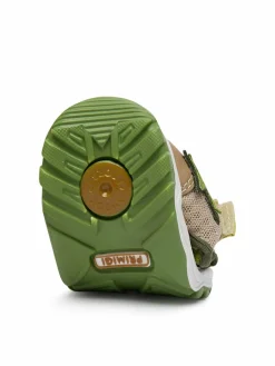 Sandali 1367022 M Verde