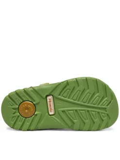 Sandali 1367022 M Verde