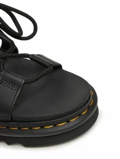 Sandali Nartilla DM31617001 Nero