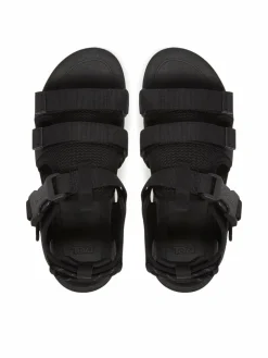 Sandali 1164570 Nero