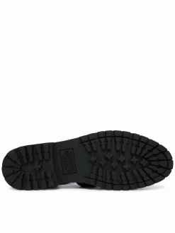 Sandali 803961442002 Nero