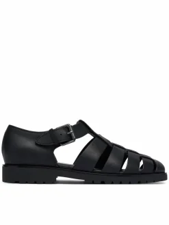 Sandali 803961442002 Nero