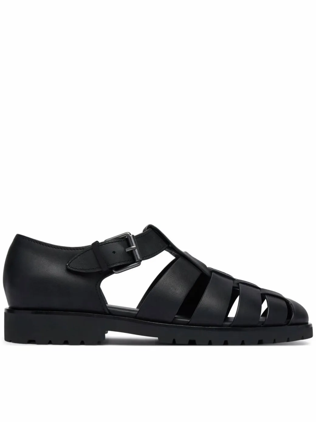 Sandali 803961442002 Nero