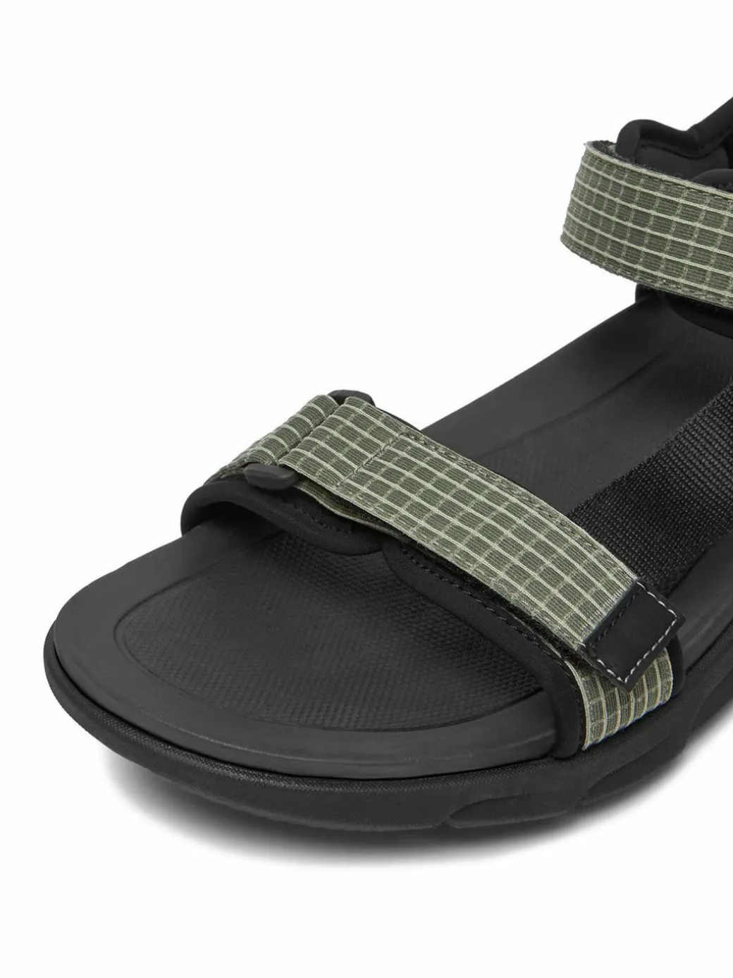 Sandali 20805-54 Nero