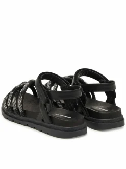 Sandali 45738.26 Nero