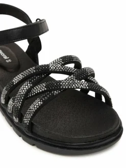 Sandali 45738.26 Nero
