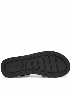 Sandali 45738.26 Nero