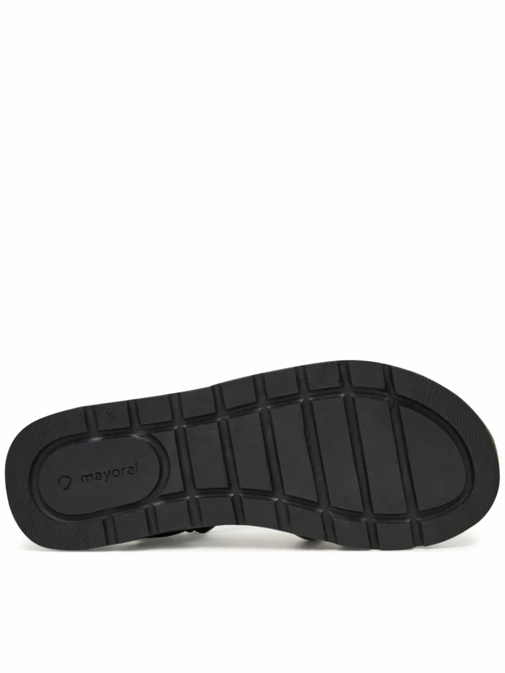 Sandali 45738.26 Nero