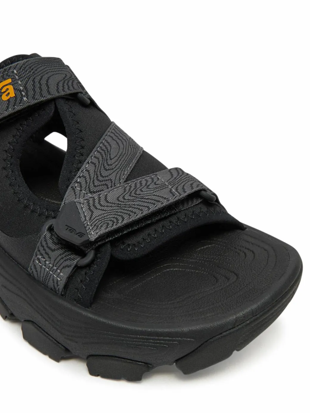 Sandali 1166230 Nero