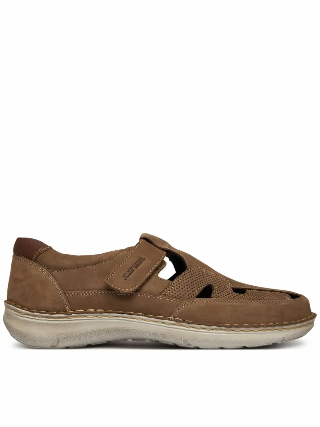 Sandali New Anvers 81 44981 Marrone