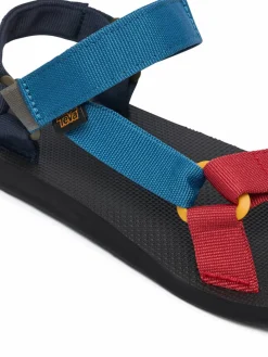 Sandali Original Universal 1004006 Blu