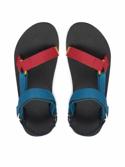 Sandali Original Universal 1004006 Blu