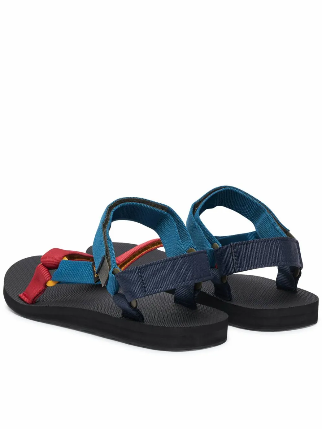 Sandali Original Universal 1004006 Blu