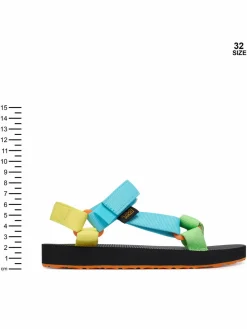 Sandali Original Universal 1116656C Multicolore