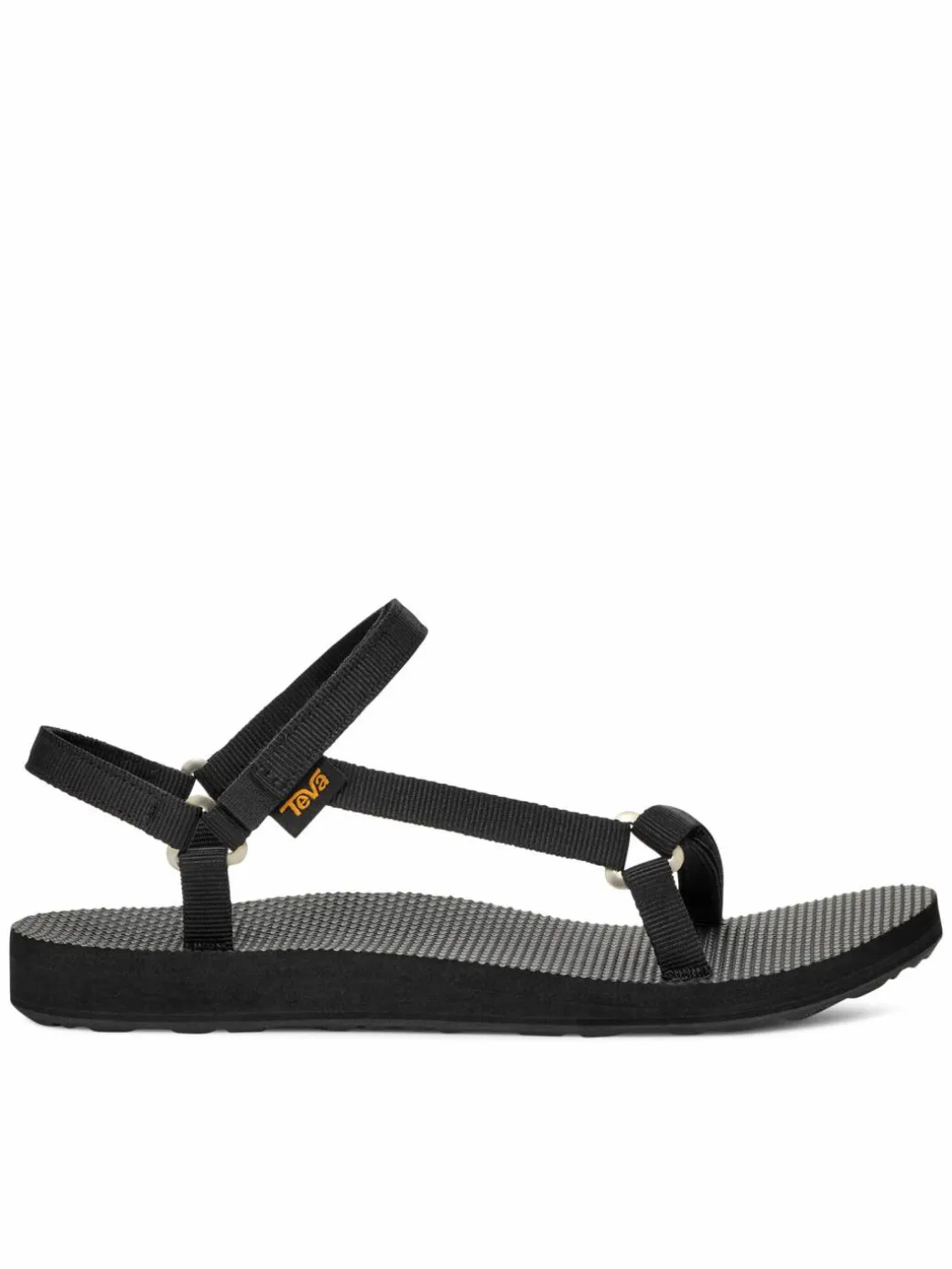 Sandali Original Universal Slim 1150110 Nero