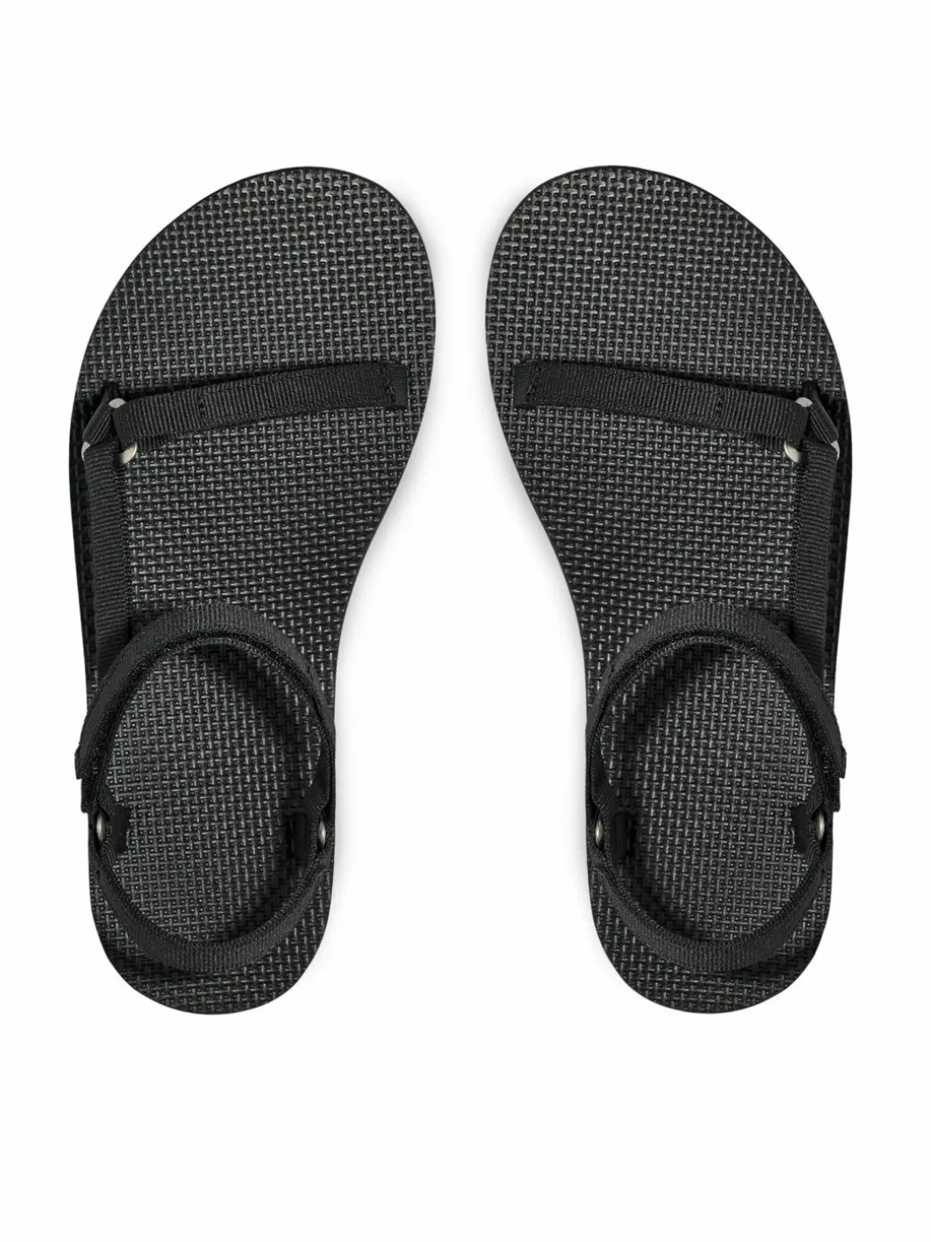 Sandali Original Universal Slim 1150110 Nero