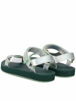 Sandali Original Universal Shine 1173895C Argento