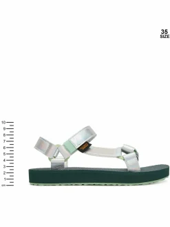 Sandali Original Universal Shine 1173895C Argento