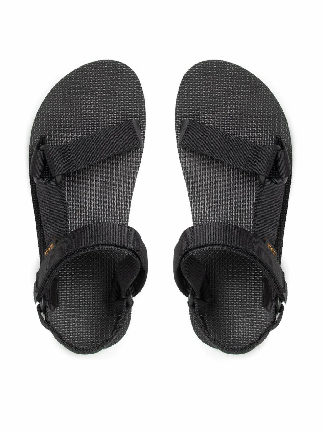 Sandali Original Universal Urban 1004010 Nero